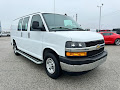 2024 Chevrolet Express Cargo Van RWD 2500 135"