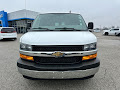 2024 Chevrolet Express Cargo Van RWD 2500 135"