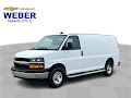 2024 Chevrolet Express Cargo Van RWD 2500 135"