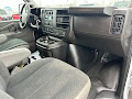 2024 Chevrolet Express Cargo Van RWD 2500 135"