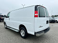 2024 Chevrolet Express Cargo Van RWD 2500 135"