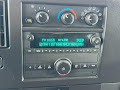2024 Chevrolet Express Cargo Van RWD 2500 135"