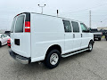 2024 Chevrolet Express Cargo Van RWD 2500 135"