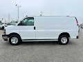 2024 Chevrolet Express Cargo Van RWD 2500 135"