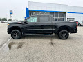 2022 Chevrolet Silverado 1500 4WD LT Trail Boss Crew Cab