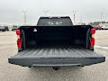 2022 Chevrolet Silverado 1500 4WD LT Trail Boss Crew Cab