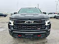 2022 Chevrolet Silverado 1500 4WD LT Trail Boss Crew Cab
