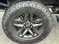 2022 Chevrolet Silverado 1500 4WD LT Trail Boss Crew Cab
