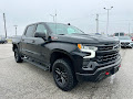 2022 Chevrolet Silverado 1500 4WD LT Trail Boss Crew Cab
