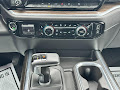 2022 Chevrolet Silverado 1500 4WD LT Trail Boss Crew Cab