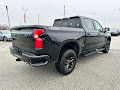 2022 Chevrolet Silverado 1500 4WD LT Trail Boss Crew Cab