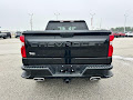 2022 Chevrolet Silverado 1500 4WD LT Trail Boss Crew Cab