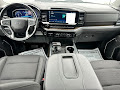 2022 Chevrolet Silverado 1500 4WD LT Trail Boss Crew Cab
