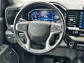 2022 Chevrolet Silverado 1500 4WD LT Trail Boss Crew Cab