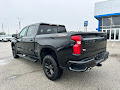 2022 Chevrolet Silverado 1500 4WD LT Trail Boss Crew Cab