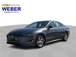 2023 Hyundai Sonata SE