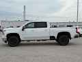 2026 Chevrolet Silverado 3500HD LTZ