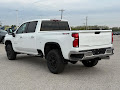 2026 Chevrolet Silverado 3500HD LTZ
