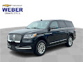 2024 Lincoln Navigator Premiere