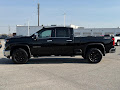 2026 Chevrolet Silverado 3500HD LTZ