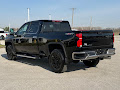 2026 Chevrolet Silverado 3500HD LTZ