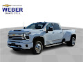 2026 Chevrolet Silverado 3500HD High Country