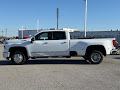 2026 Chevrolet Silverado 3500HD High Country