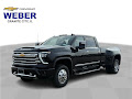2026 Chevrolet Silverado 3500HD High Country