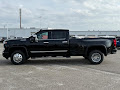 2026 Chevrolet Silverado 3500HD High Country
