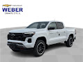2026 Chevrolet Colorado 4WD Z71
