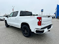 2022 Chevrolet Silverado 1500 4WD RST Crew Cab