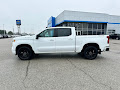2022 Chevrolet Silverado 1500 4WD RST Crew Cab