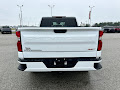 2022 Chevrolet Silverado 1500 4WD RST Crew Cab