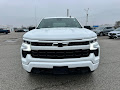 2022 Chevrolet Silverado 1500 4WD RST Crew Cab