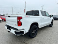 2022 Chevrolet Silverado 1500 4WD RST Crew Cab