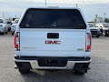 2019 GMC Canyon 4WD SLE