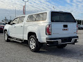 2019 GMC Canyon 4WD SLE