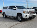 2019 GMC Canyon 4WD SLE