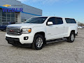2019 GMC Canyon 4WD SLE