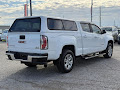 2019 GMC Canyon 4WD SLE