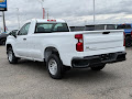 2026 Chevrolet Silverado 1500 Work Truck
