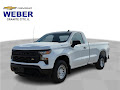2026 Chevrolet Silverado 1500 Work Truck