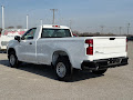 2026 Chevrolet Silverado 1500 Work Truck