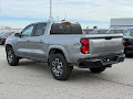 2026 Chevrolet Colorado 4WD Z71