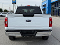 2023 Ford F-150 2WD XLT SuperCrew