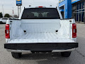 2023 Ford F-150 2WD XLT SuperCrew