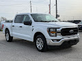 2023 Ford F-150 2WD XLT SuperCrew
