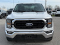 2023 Ford F-150 2WD XLT SuperCrew