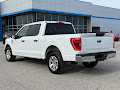 2023 Ford F-150 2WD XLT SuperCrew
