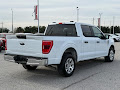 2023 Ford F-150 2WD XLT SuperCrew